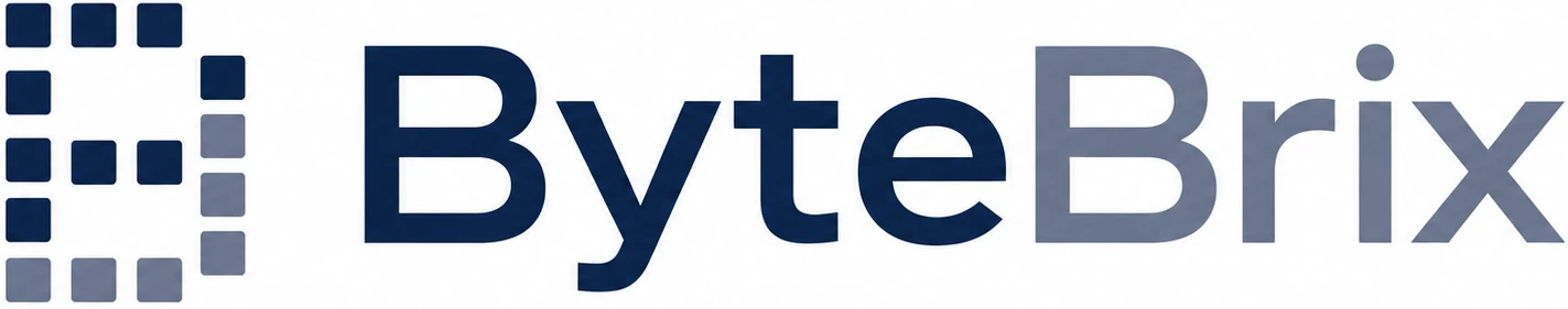 ByteBrix IT